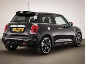 MINI Cooper thumbnail 2