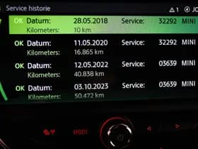 MINI Cooper thumbnail 54