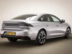 Peugeot 508 thumbnail 2