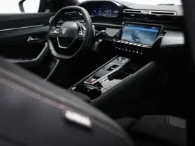Peugeot 508 thumbnail 18