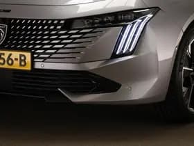 Peugeot 508 thumbnail 25