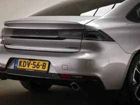 Peugeot 508 thumbnail 29