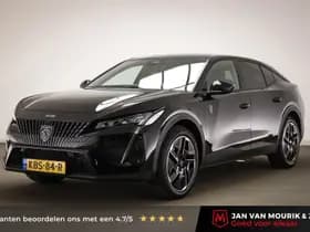 Peugeot 408 thumbnail 1