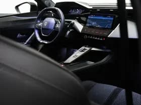 Peugeot 408 thumbnail 16