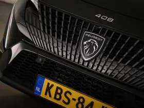 Peugeot 408 thumbnail 20