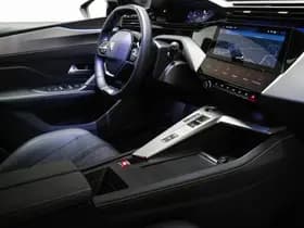 Peugeot 408 thumbnail 3