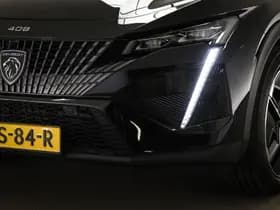 Peugeot 408 thumbnail 23