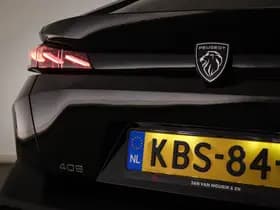 Peugeot 408 thumbnail 29