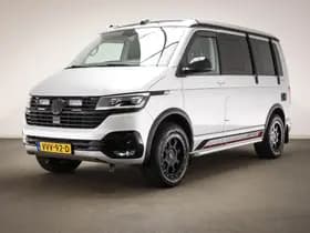 Volkswagen California thumbnail 2