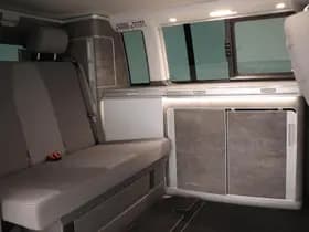 Volkswagen California thumbnail 13