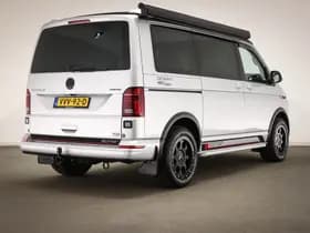 Volkswagen California thumbnail 3