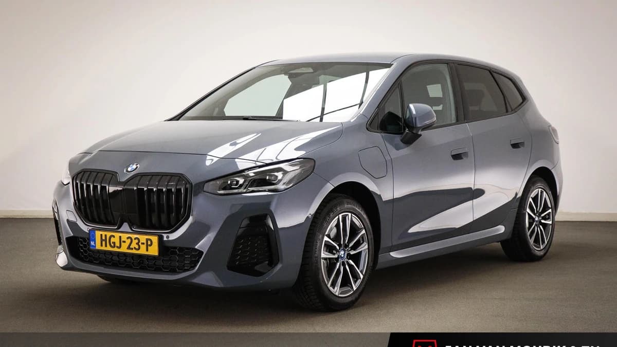 BMW 2-Serie — foto 1
