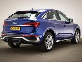 Audi Q5 thumbnail 2