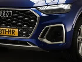 Audi Q5 thumbnail 20