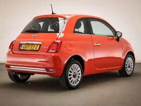 Fiat 500 thumbnail 2
