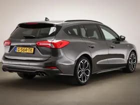 Ford Focus thumbnail 2