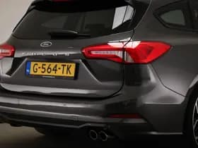 Ford Focus thumbnail 17