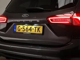 Ford Focus thumbnail 18