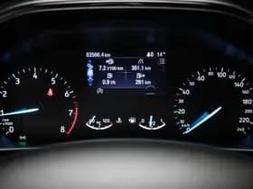 Ford Focus thumbnail 4