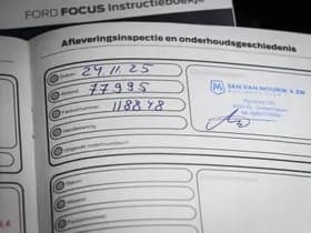 Ford Focus thumbnail 46