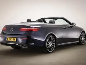 Mercedes-Benz E-Klasse thumbnail 2