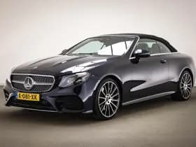 Mercedes-Benz E-Klasse thumbnail 3