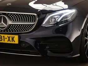 Mercedes-Benz E-Klasse thumbnail 21