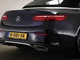 Mercedes-Benz E-Klasse thumbnail 25