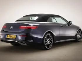 Mercedes-Benz E-Klasse thumbnail 4