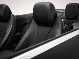 Mercedes-Benz E-Klasse thumbnail 5