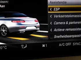Mercedes-Benz E-Klasse thumbnail 54