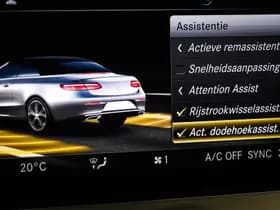 Mercedes-Benz E-Klasse thumbnail 55