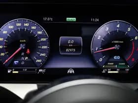 Mercedes-Benz E-Klasse thumbnail 7