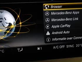 Mercedes-Benz E-Klasse thumbnail 8