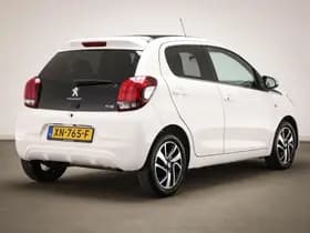 Peugeot 108 thumbnail 2
