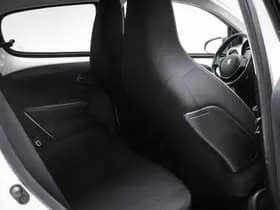 Peugeot 108 thumbnail 13