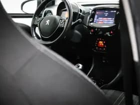 Peugeot 108 thumbnail 14