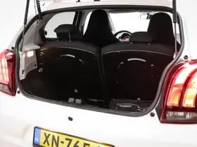 Peugeot 108 thumbnail 15