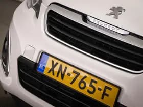 Peugeot 108 thumbnail 16