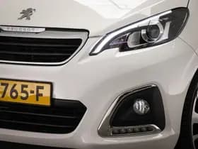 Peugeot 108 thumbnail 17