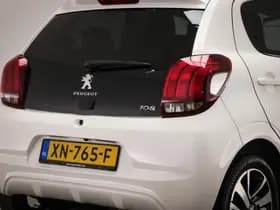Peugeot 108 thumbnail 21