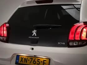 Peugeot 108 thumbnail 22