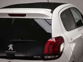 Peugeot 108 thumbnail 23