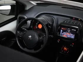 Peugeot 108 thumbnail 4