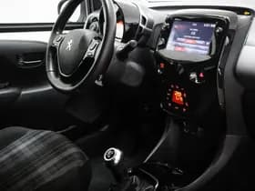 Peugeot 108 thumbnail 5