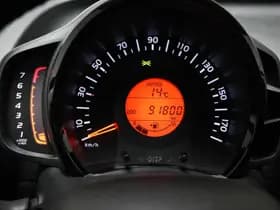 Peugeot 108 thumbnail 6