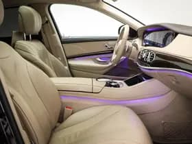 Mercedes-Benz S-Klasse thumbnail 11