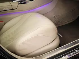 Mercedes-Benz S-Klasse thumbnail 13