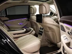 Mercedes-Benz S-Klasse thumbnail 14