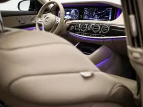 Mercedes-Benz S-Klasse thumbnail 17
